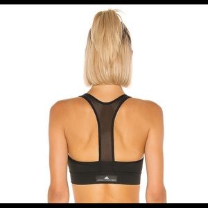 Adidas x Stella McCartney Bra